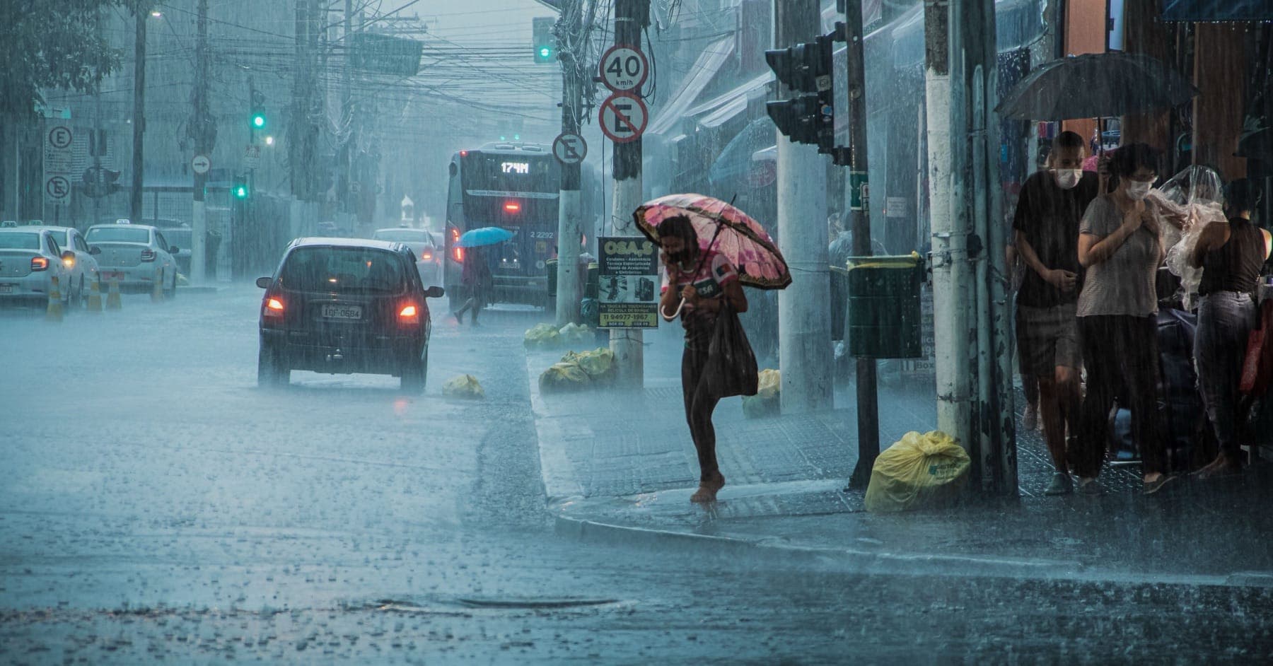 How Parametric Climate Insurance Works: A Practical Guide for Businesses and MSMEs