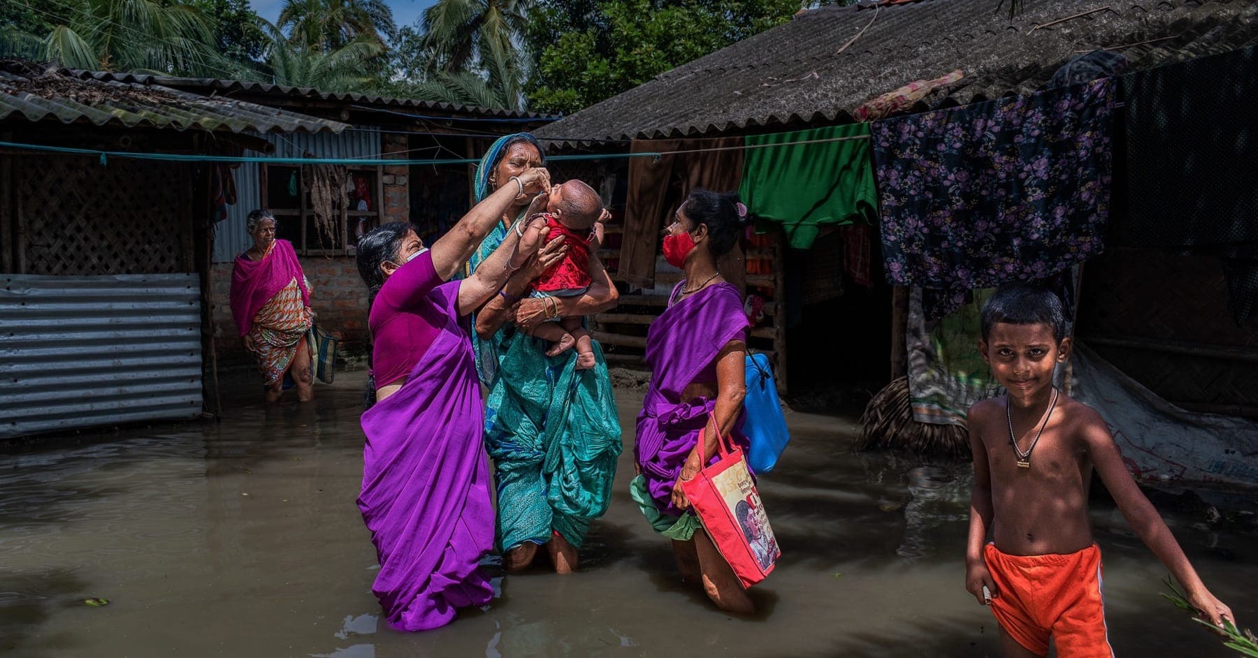 Same Climate Event, Different Financial Loss: Why Climate Impact Is Not Equal for Everyone