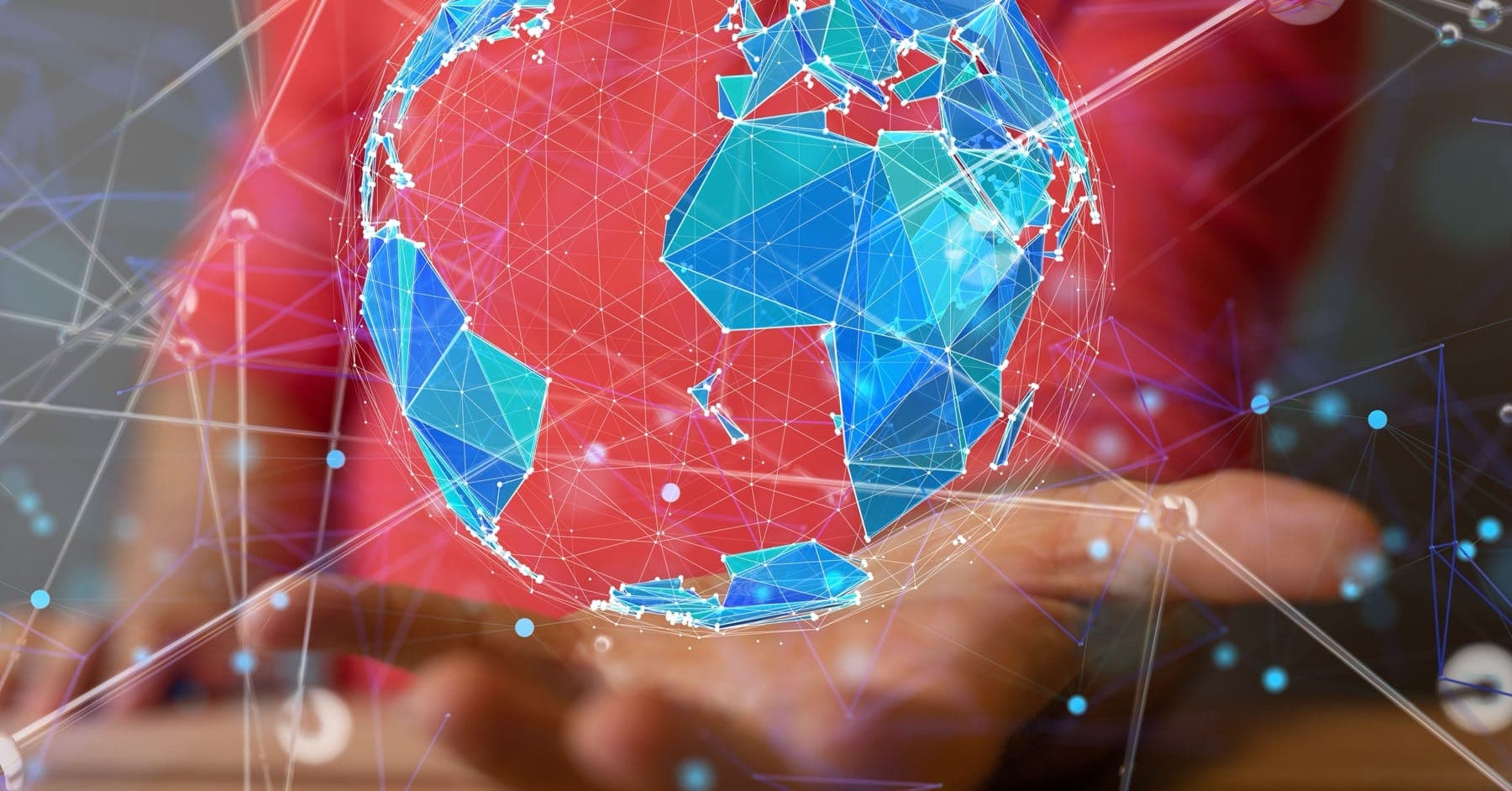 From Weather Data to Instant Protection: How Parametric Insurance Can Build Climate Resilience