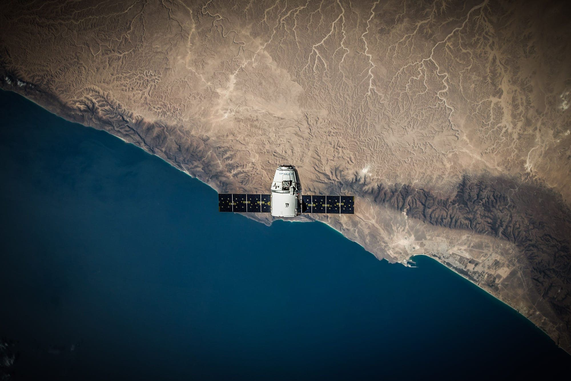 From Satellite Imagery to Risk Scores: How Climate Hazard Mapping Tools Are Changing the Way Insurers Think