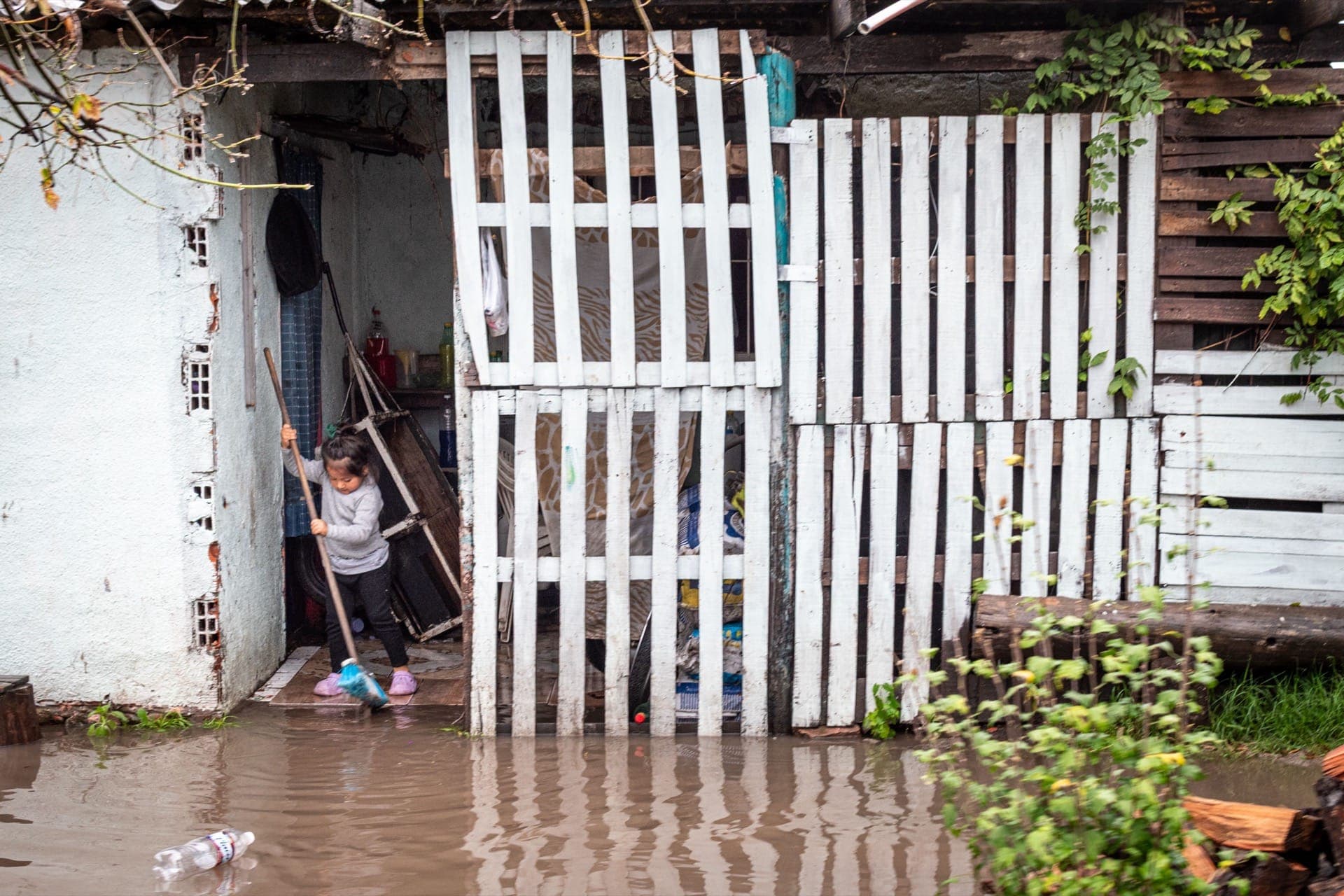 The Flood That Cost More After It Left: Why Affordable Home Flood Insurance Is a Necessity, Not a Privilege